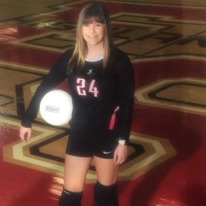 Meet your Posher, Alyssa